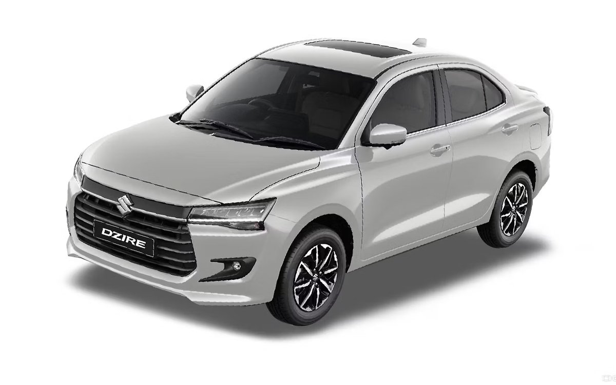 Swift Dzire