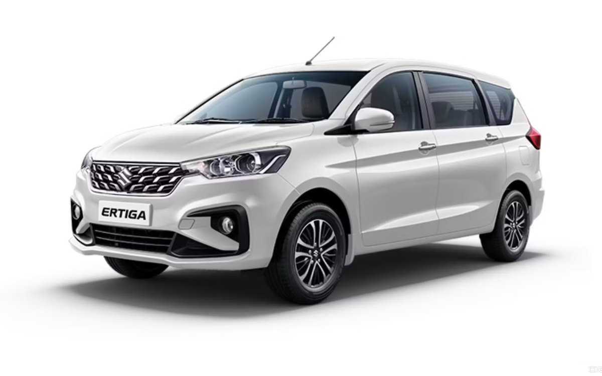 Maruti Ertiga